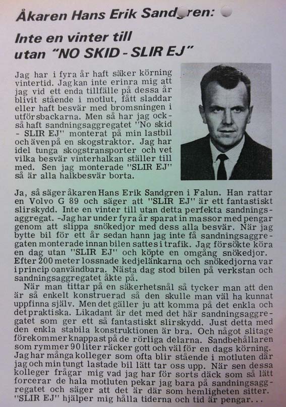 Slirej Bild